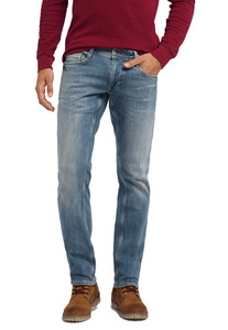 Pantaloni Jeans da uomo Mustang Oregon Tapered   1008763-5000-414