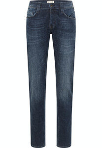 Pantaloni Jeans da uomo Mustang Oregon Tapered   10 1011974-5000-973