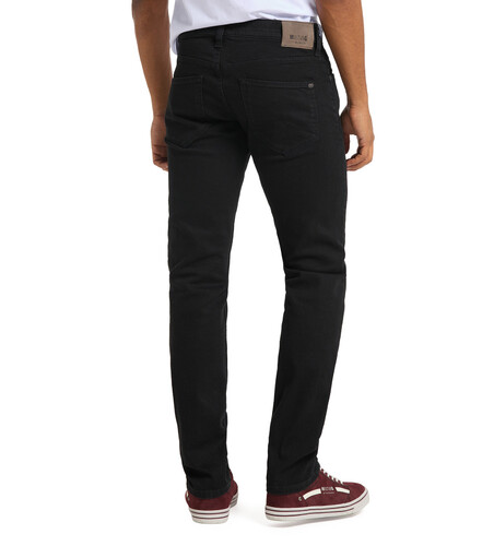 490 Marque  31 Homme MustangMustang Oregon Tapered 3116-5799 Jeans 
